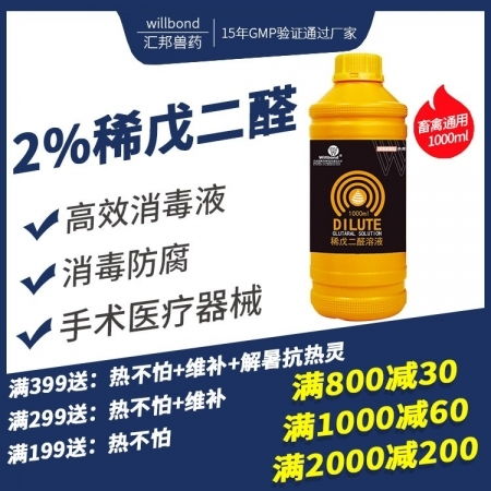 獸藥行業全解析 從原料到直銷，一站式了解市場與選擇