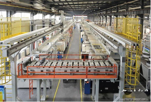 天潤公司聚焦聚力，以新材料技術研發奏響機電工藝事業轉型升級最強音