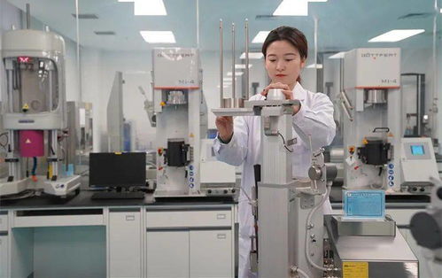 科技新政引領未來 我市出臺30條新政，加速創新型城市建設與技術開發