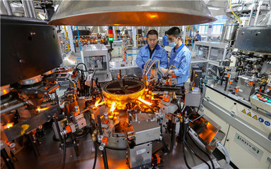 匯聚百位專家智慧，新材料產業“威海力量”的技術開發新篇章