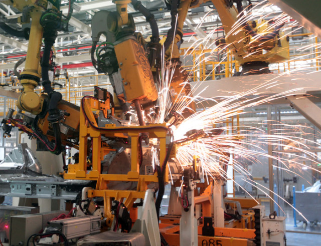 技術(shù)開(kāi)發(fā)引領(lǐng)，龍泉驛邁向千億新經(jīng)濟(jì)高地