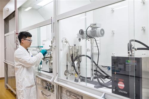 巴斯夫上海研發中心落成 以新材料技術驅動亞太汽車涂料創新