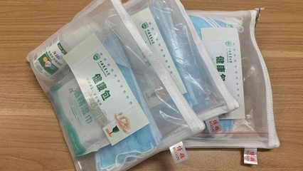 中國農(nóng)業(yè)大學筑牢校園安全防線，多項“硬核”舉措迎學子平安歸來